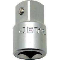SA1211 Female x Male Adapter, 3/4" Drive, 1/2" Socket, Ball Superchem Industries