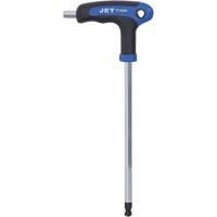 Hex Key, Hex End, M4 x L Shape Superchem Industries