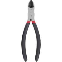 INP-200 Cushion Grip Diagonal Cutters, 8" L Superchem Industries