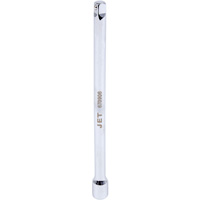 Extension Bar, 1/4" Drive, 6" L Superchem Industries