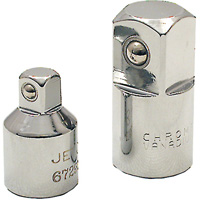 SA1410 Socket Adaptor, 1/4" Drive, 3/8" Socket, Ball Superchem Industries