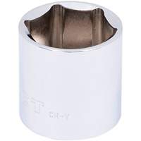 Douille, 32 mm, Prise 1/2", 6 pans Superchem Industries