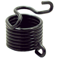 Standard Spring Retainer Superchem Industries