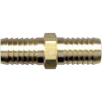 Raccord de boyau, Laiton Superchem Industries