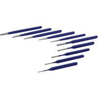 Pin/Taper Punch Set Superchem Industries