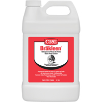 Brakleen&reg; Brake Parts Cleaner, Bottle Superchem Industries