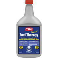 Diesel Fuel Therapy - Diesel Injector Cleaner with Anti-Gel Superchem Industries