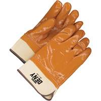 Synthetic Gloves