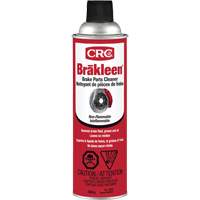 Brakleen&reg; Brake Parts Cleaner, Aerosol Can Superchem Industries