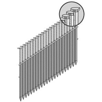 28° Strip Nails - Wire Collated Superchem Industries