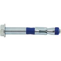 Power-Bolt & Heavy Duty Sleeve Anchor Superchem Industries