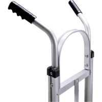 Aluminum Hand Truck Handle Superchem Industries
