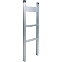 Aluminum Hand Truck Frame Superchem Industries