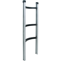 Aluminum Hand Truck Frame Superchem Industries