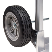 Aluminum Hand Truck Replacement Wheel Superchem Industries