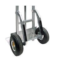 Hand Truck Accessories - Stair Climbers Superchem Industries