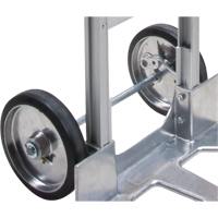 Wheel Assembly Superchem Industries
