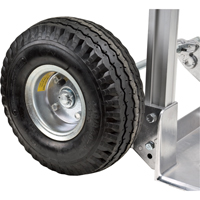 Wheel Assembly Superchem Industries