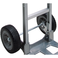 Wheel Assembly Superchem Industries