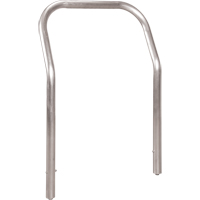 Aluminum Handle for Platform Truck Superchem Industries