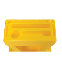 Plateaux pour transpalette Superchem Industries