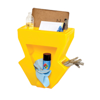 Plateaux pour transpalette Superchem Industries