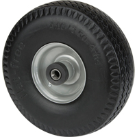 Flat Free Wheel Superchem Industries