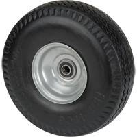 Flat Free Wheel Superchem Industries