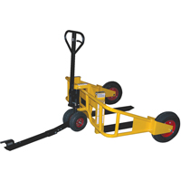 Tow Bar Package Superchem Industries