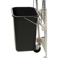 myCart Utility Carts Superchem Industries
