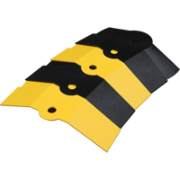 Syst&egrave;me de protection de c&acirc;bles Ultra-Sidewinder - moyen , 14,125" x 9,75" x 1,38", 13500 lb (6,75 tons) Superchem Industries