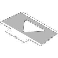 LiftKar&reg; Nose Plates Superchem Industries