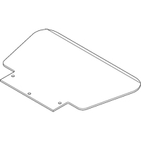 LiftKar&reg; Nose Plates Superchem Industries