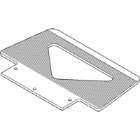 LiftKar&reg; Nose Plates Superchem Industries