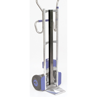 LiftKar&reg; Accessories - Center Bar provides flat surface Superchem Industries