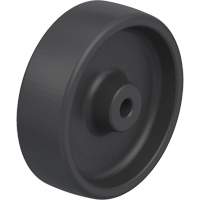 Heat-Resistant Nylon Wheels Superchem Industries