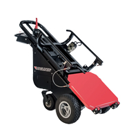 Motorized Hand Truck Superchem Industries