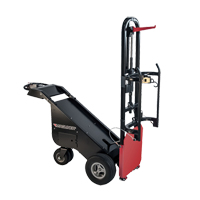 Motorized Hand Truck Superchem Industries