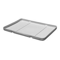 Couvercle Starcart Superchem Industries