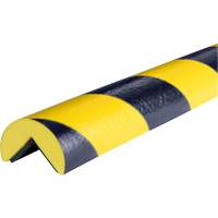 Knuffi Magnetic Flexible Edge Protector, 1 M Long Superchem Industries