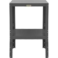 Adjustable Machine Stand Superchem Industries