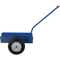 V-Groove Pipe Mover Superchem Industries