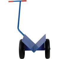 V-Groove Pipe Mover Superchem Industries