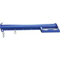 Non-Telescoping Economy Lift Master Boom Superchem Industries