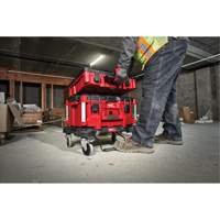 Packout Dolly Superchem Industries