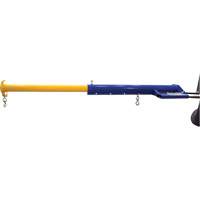 Economy Boom Telescoping Forklift Crane Superchem Industries