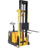 Counter-Balanced Powered Drive Lift Superchem Industries