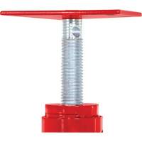 Basement Floor Jack Superchem Industries