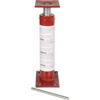 Basement Floor Jack Superchem Industries