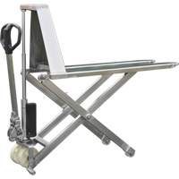 Lift Tables